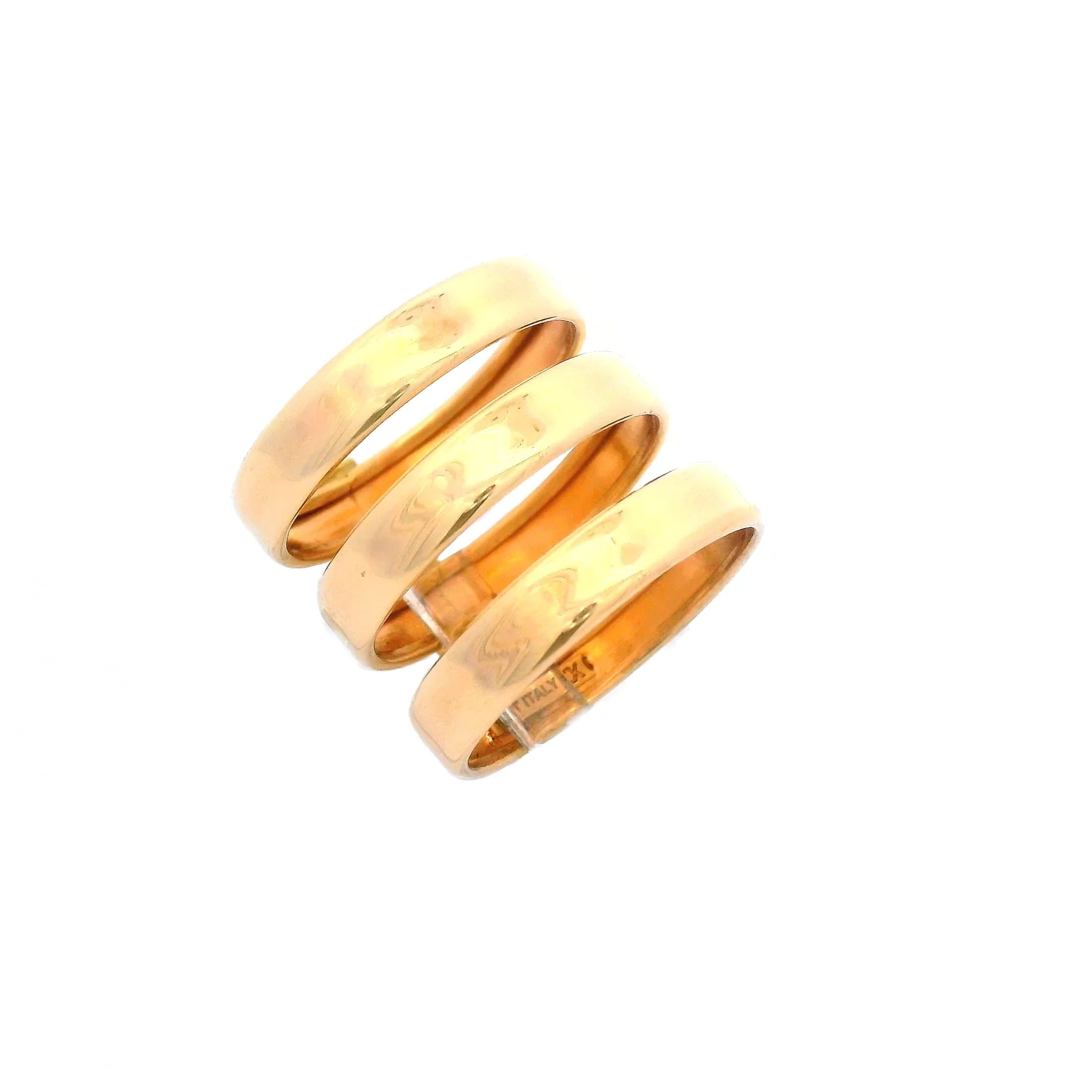Brown & Co. 14k Yellow Gold Fashion Ring - Image 3