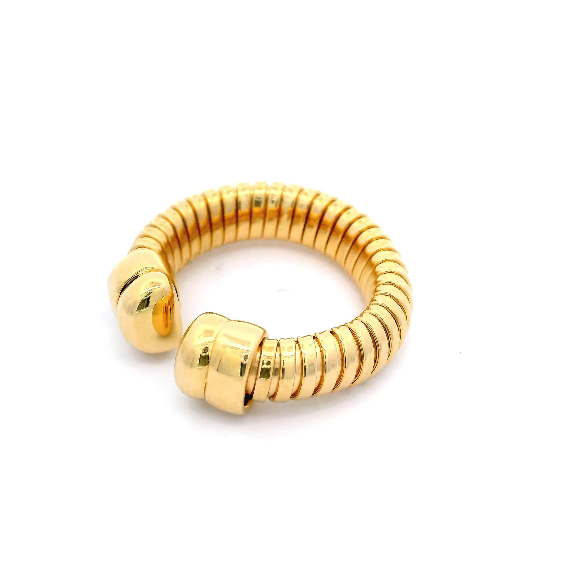 Brown & Co. 14k Yellow Gold Fashion Ring - Image 3