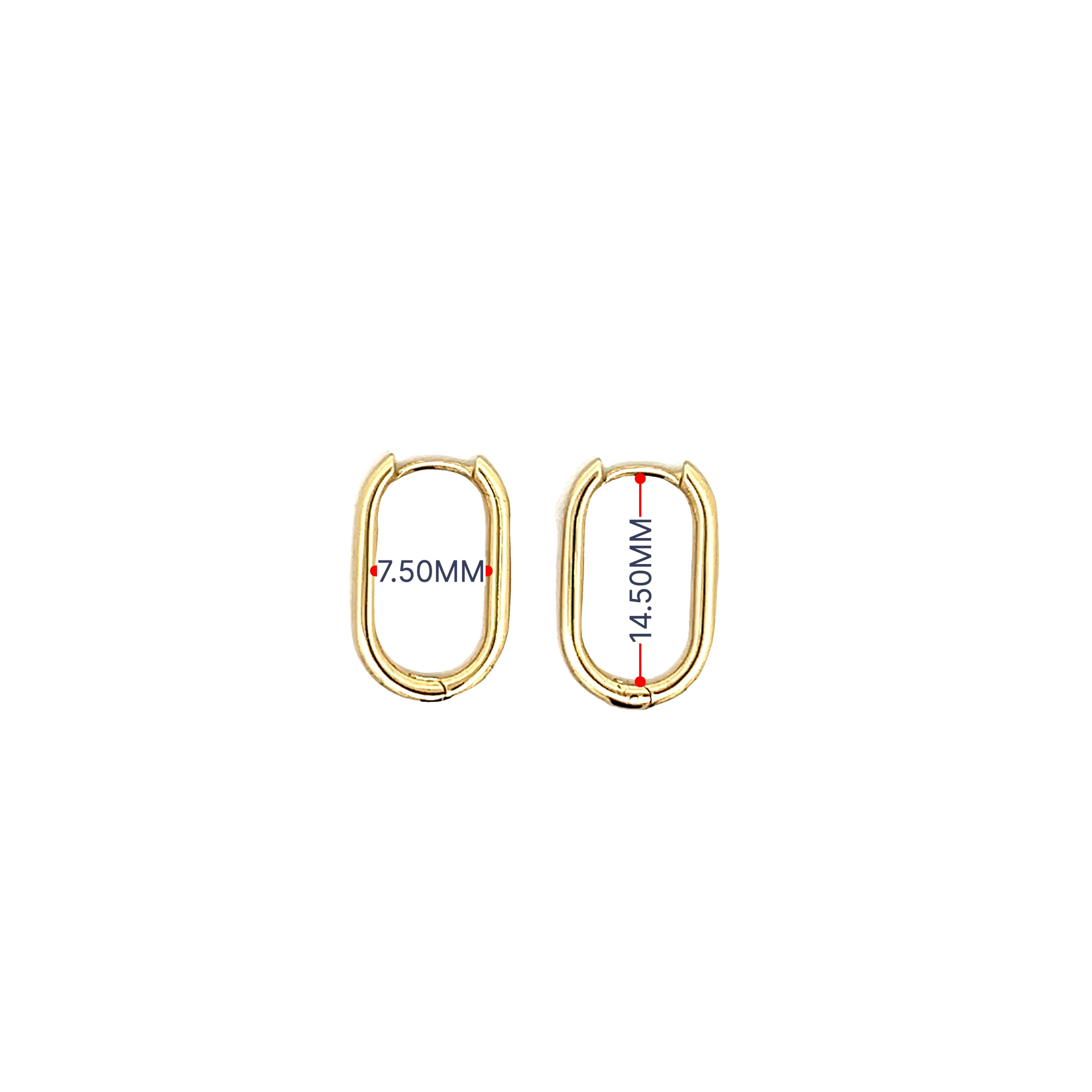 Brown & Co. Earrings - Image 2