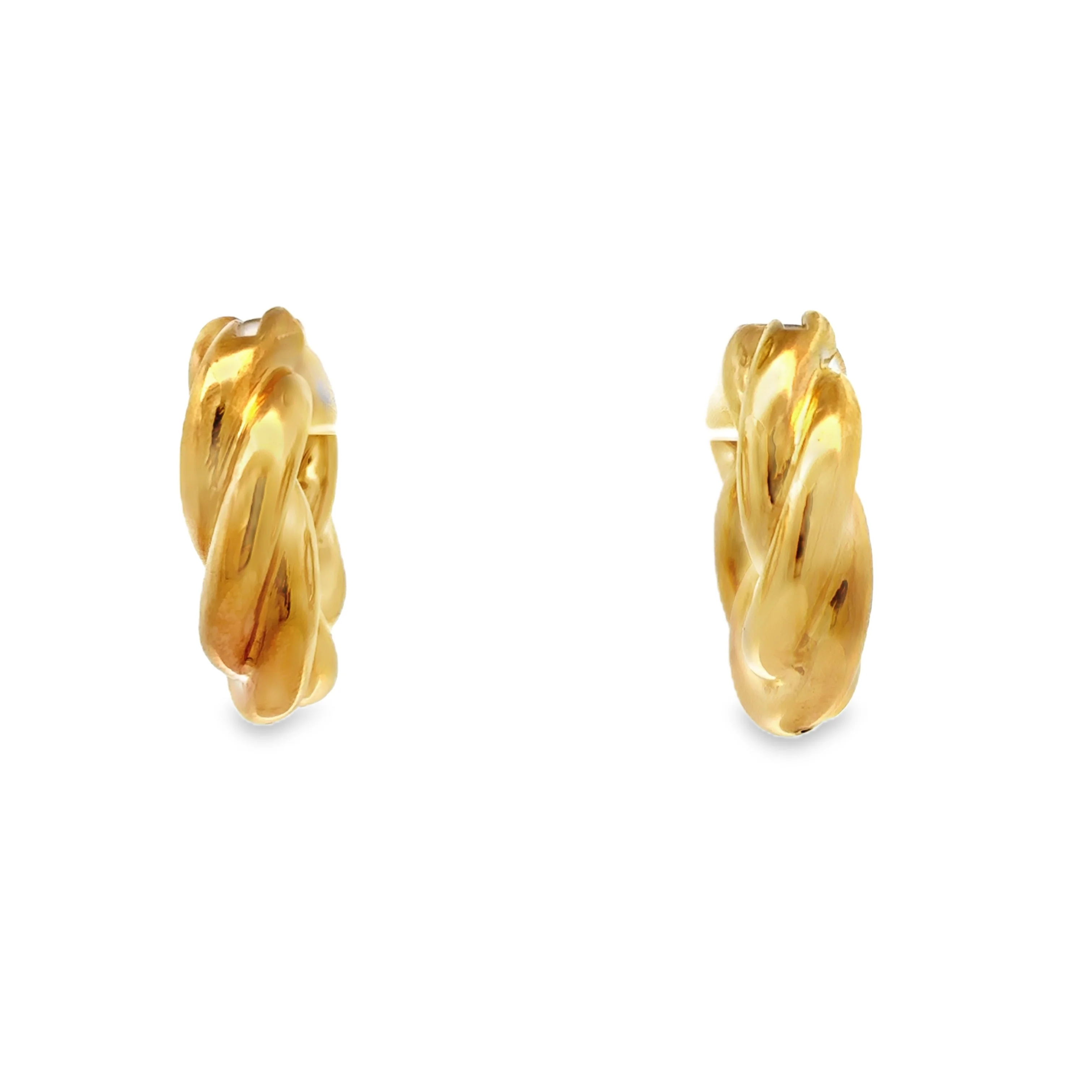 Brown & Co. Earrings - Image 3