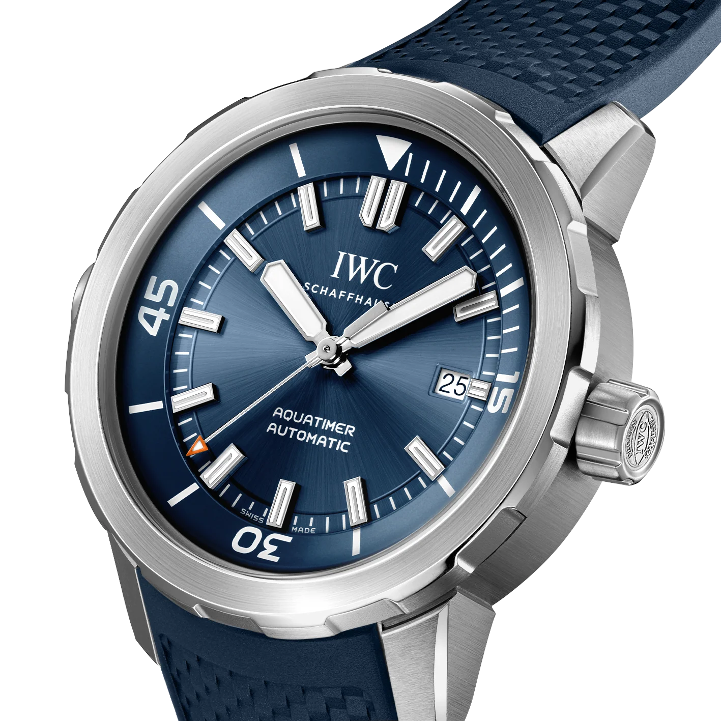 Aquatimer Automatic - Image 3