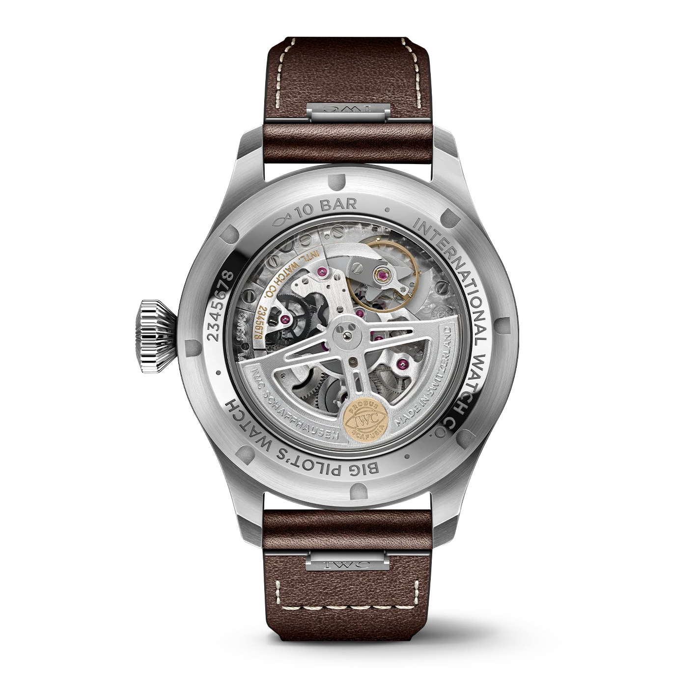 Big Pilots Watch 43 - Image 2
