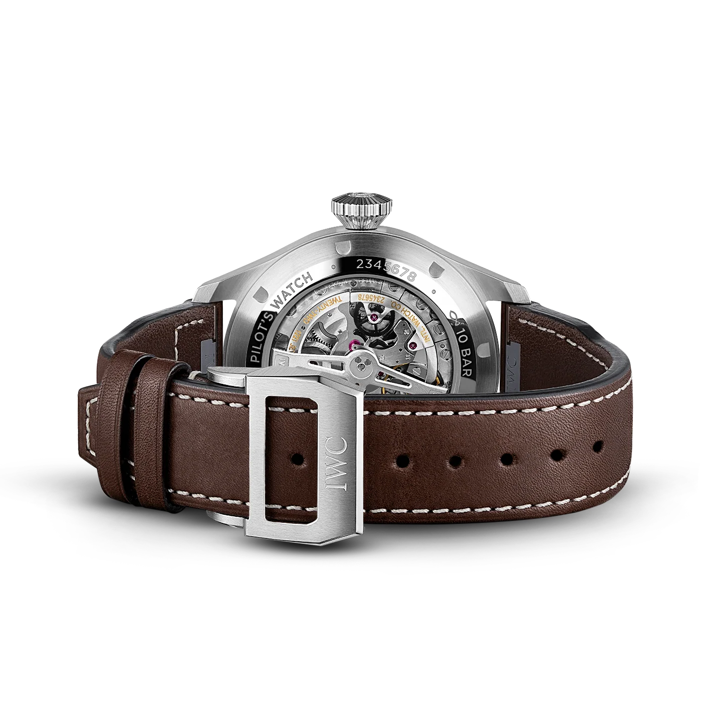 Big Pilots Watch 43 - Image 5