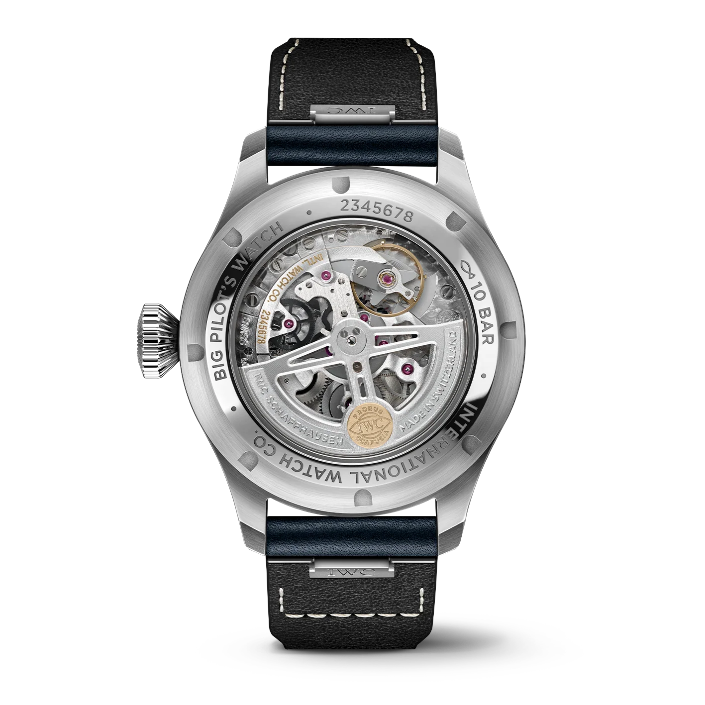 Big Pilots Watch 43 - Image 2