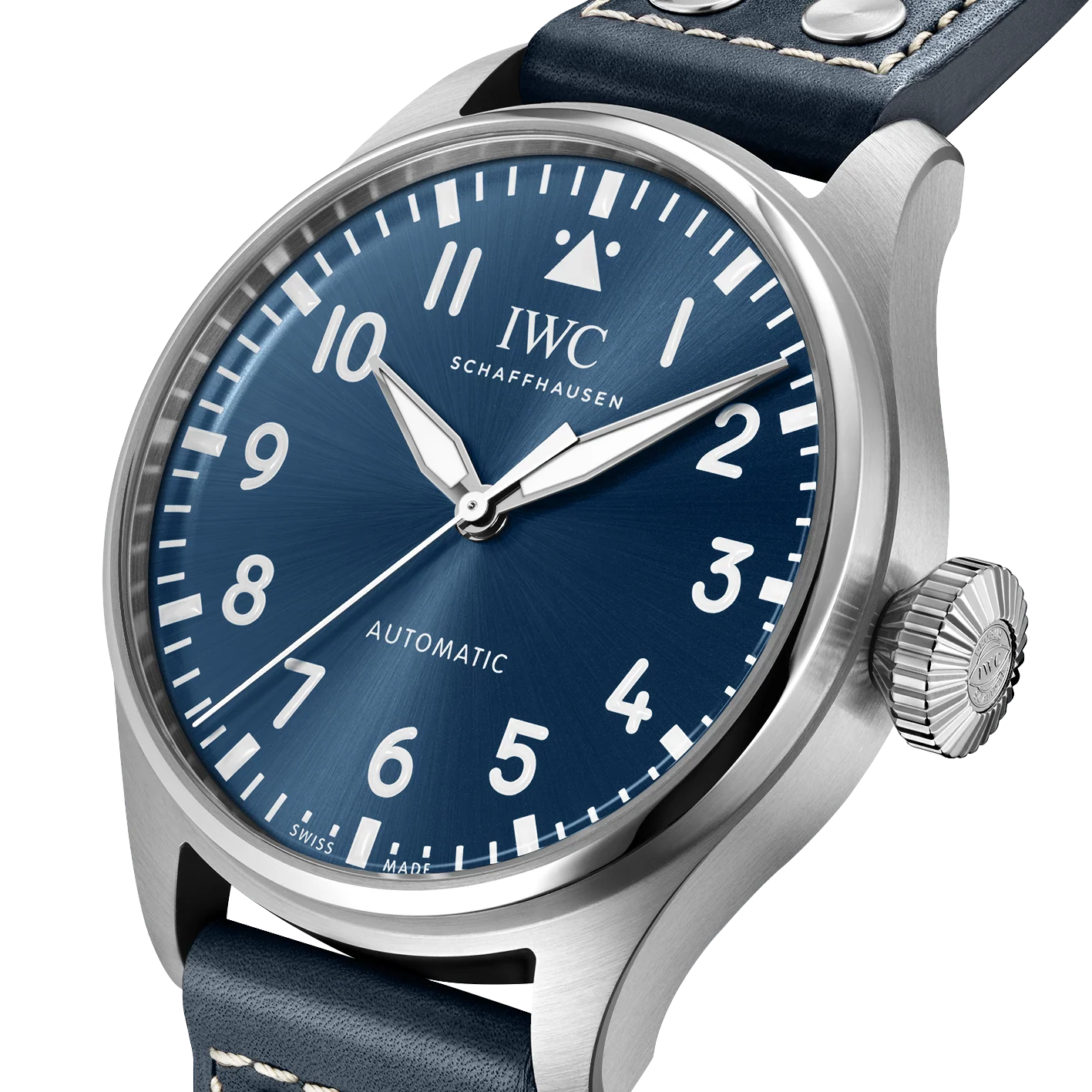 Big Pilots Watch 43 - Image 3