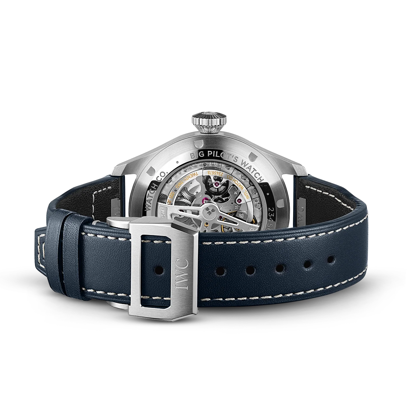 Big Pilots Watch 43 - Image 4