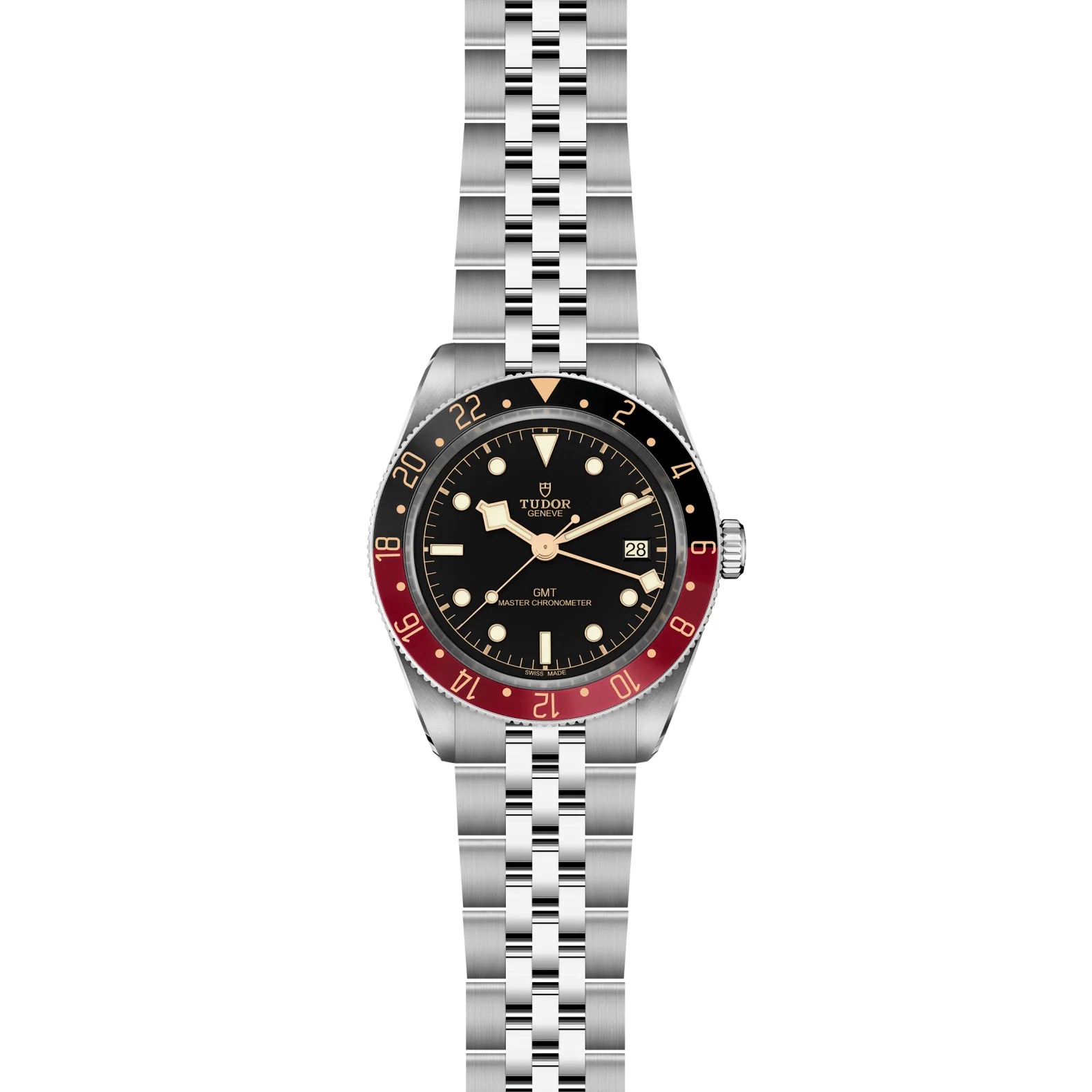 Black Bay 58 GMT - Image 2