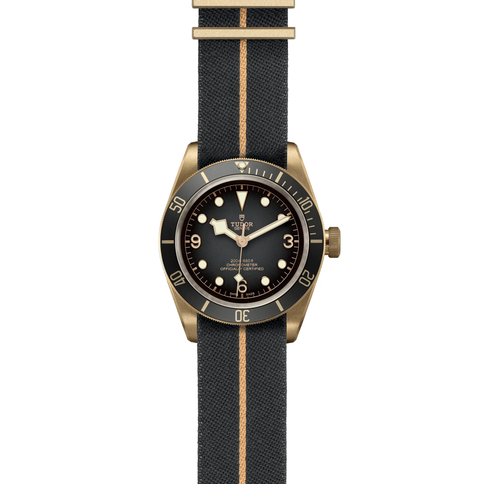 Black Bay Bronze - Image 2