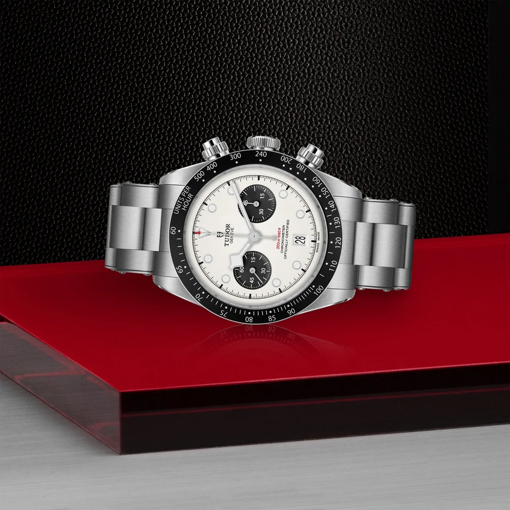 Black Bay Chrono - Image 2
