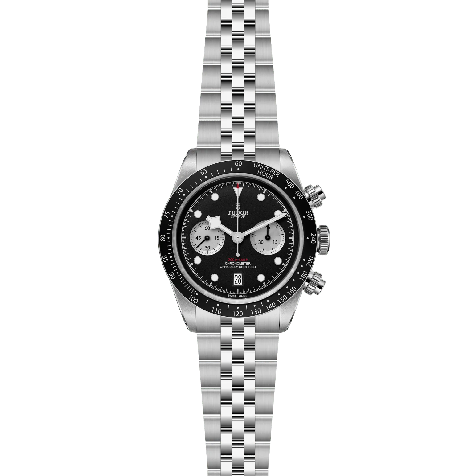 Black Bay Chrono - Image 2