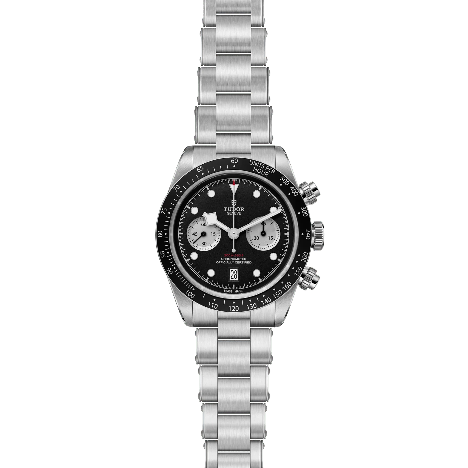Black Bay Chrono - Image 2