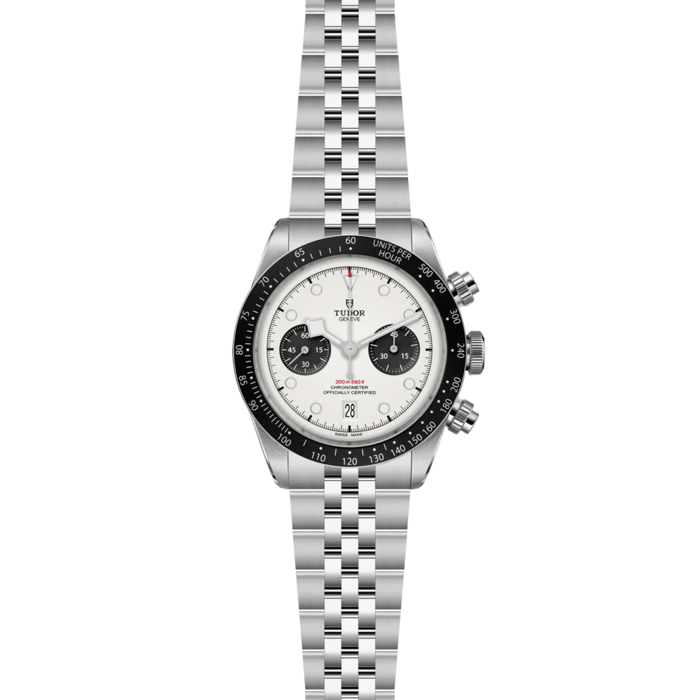 Black Bay Chrono - Image 2