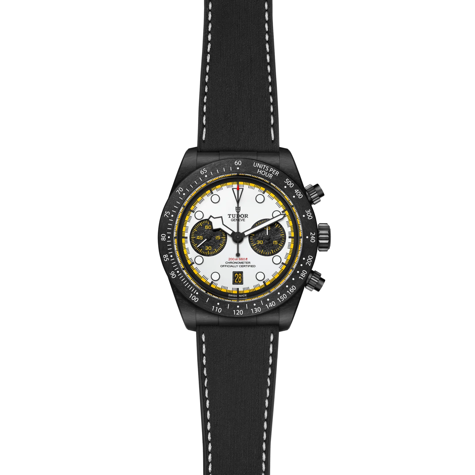 Black Bay Chrono - Image 2