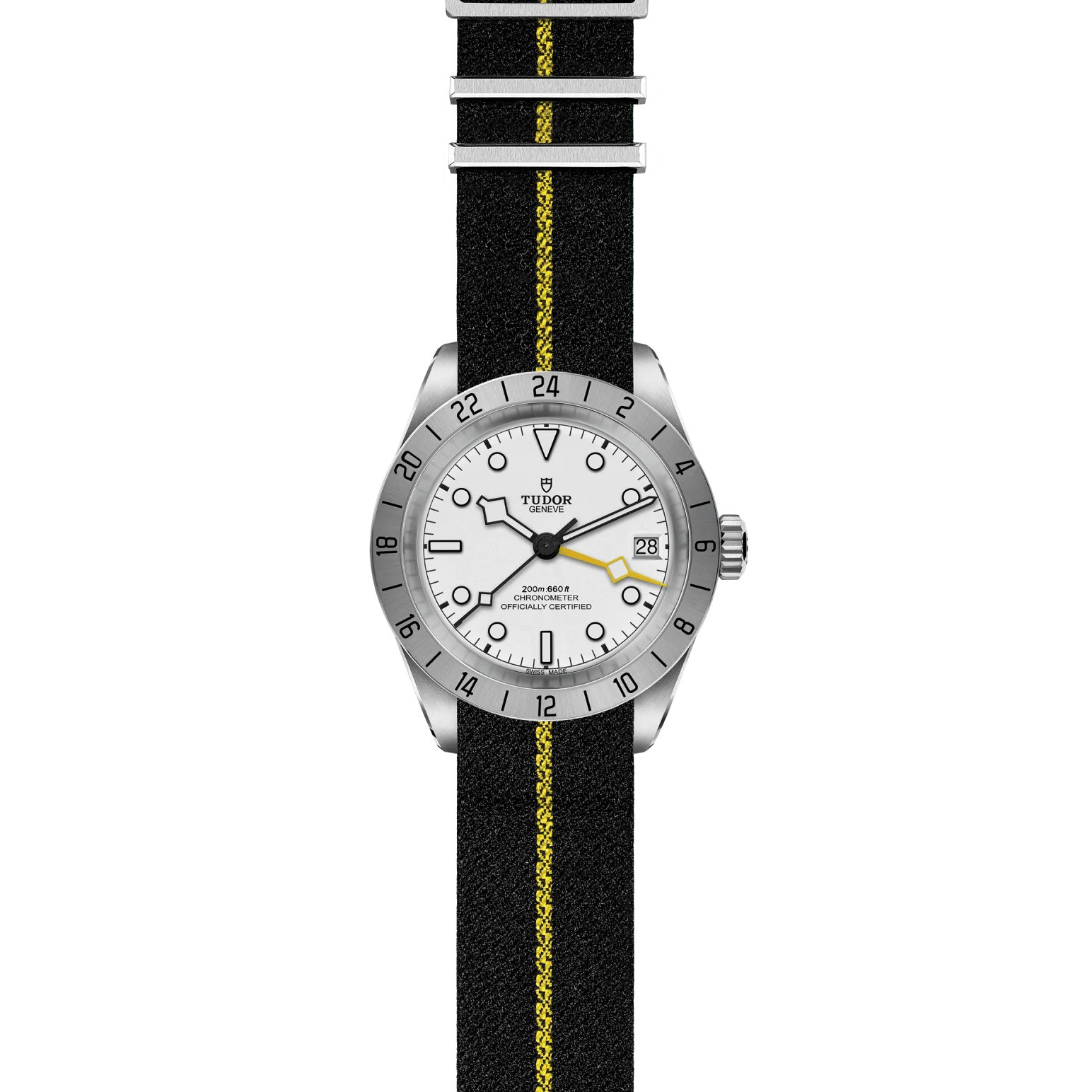 Black Bay Pro - Image 2