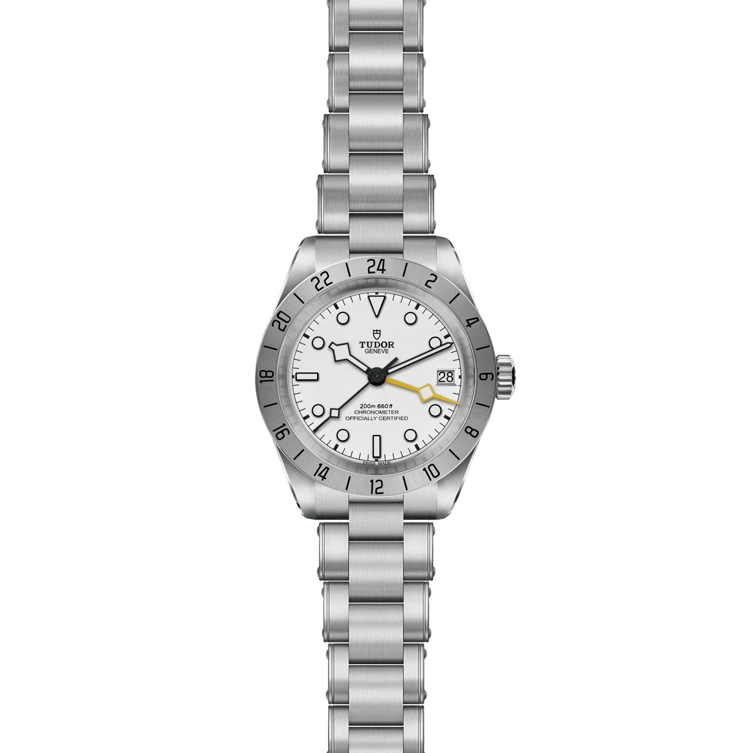 Black Bay Pro - Image 2