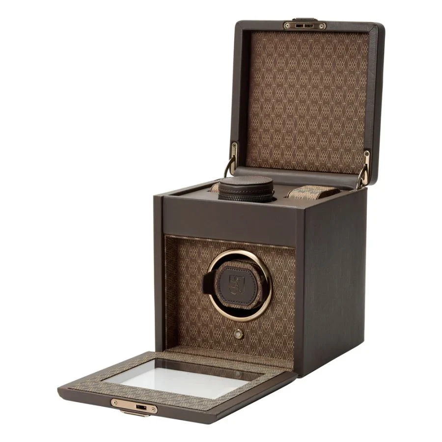 Wolf Earth Single Watch Winder - Image 3