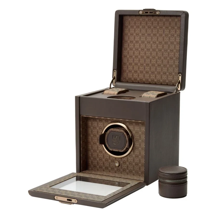 Wolf Earth Single Watch Winder - Image 4