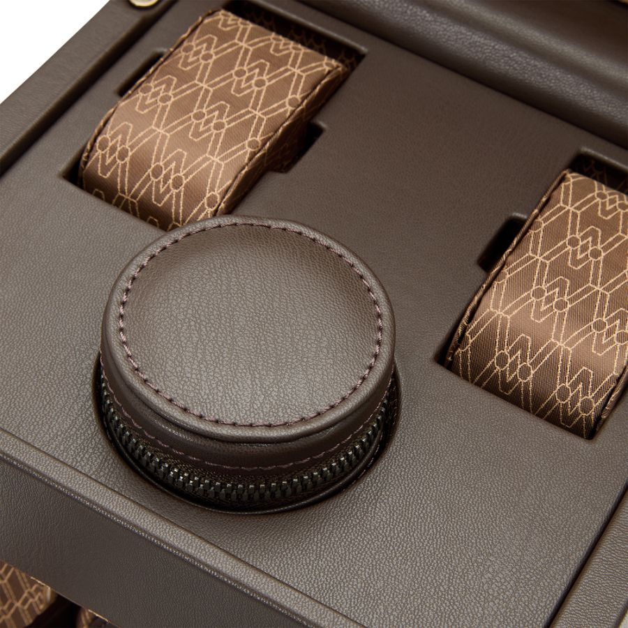 Wolf Earth Single Watch Winder - Image 5