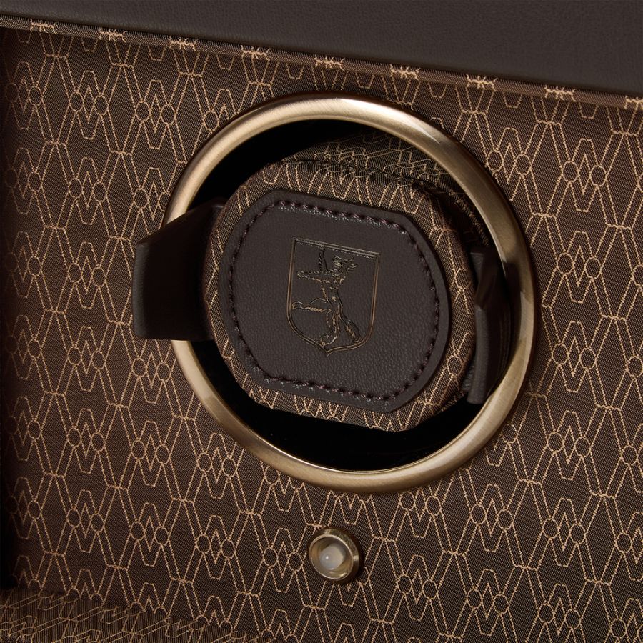Wolf Earth Single Watch Winder - Image 6