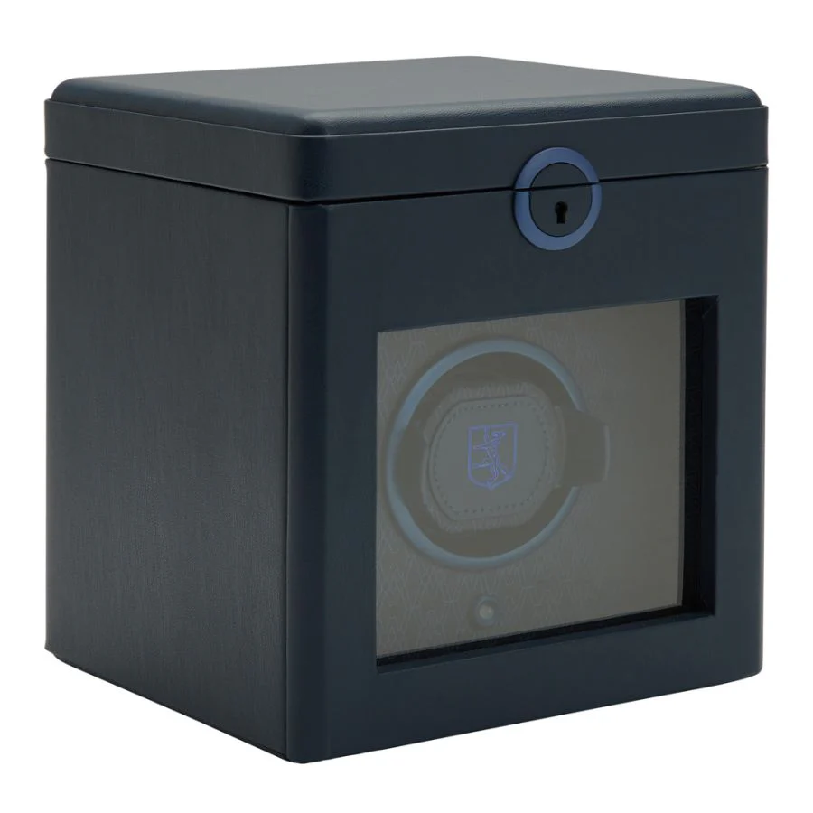 Wolf Earth Single Watch Winder - Image 2