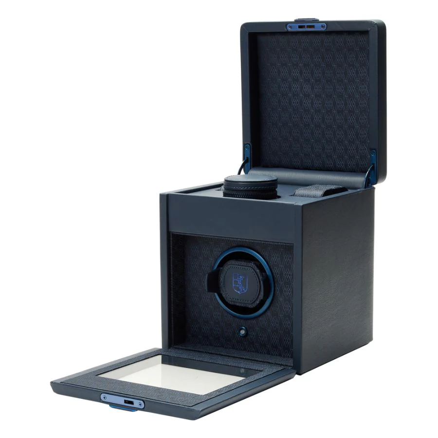 Wolf Earth Single Watch Winder - Image 3