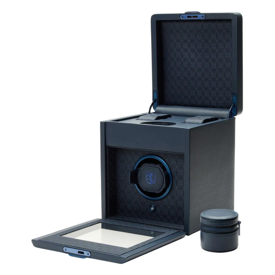 Wolf Earth Single Watch Winder - Image 4