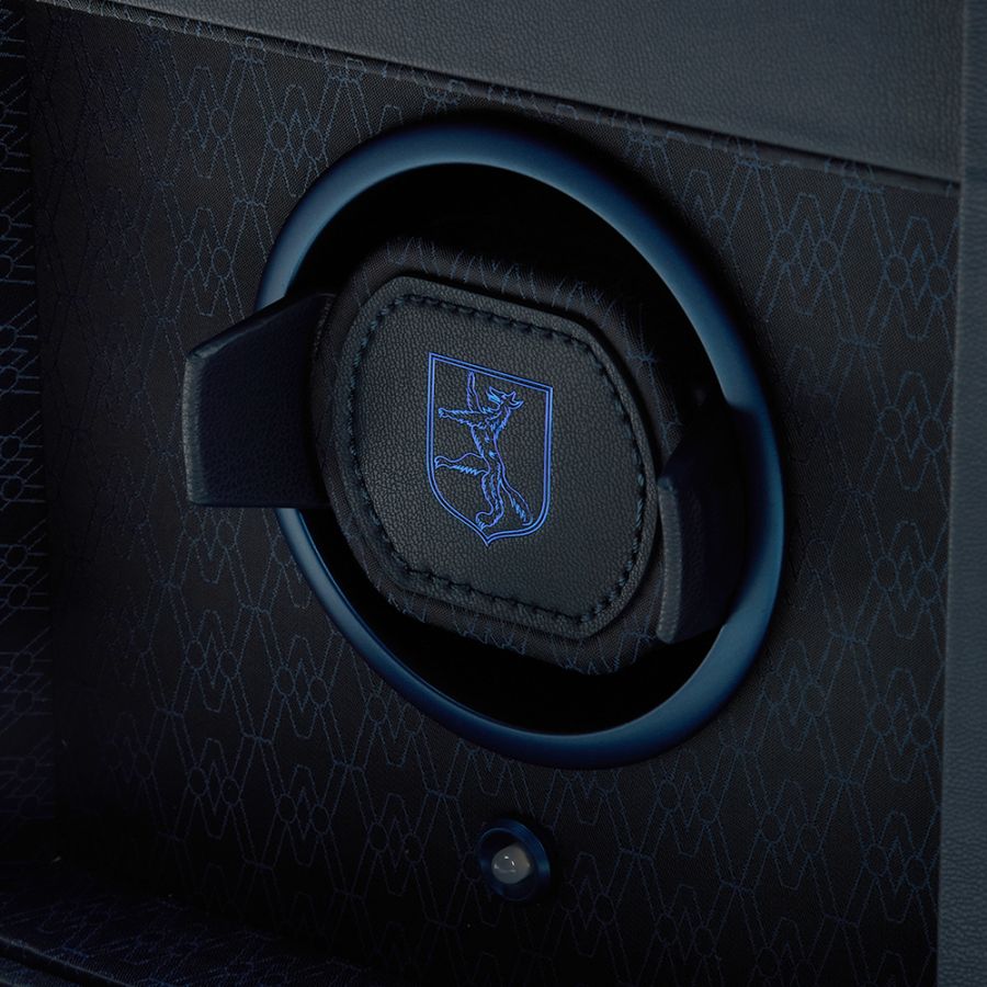 Wolf Earth Single Watch Winder - Image 6