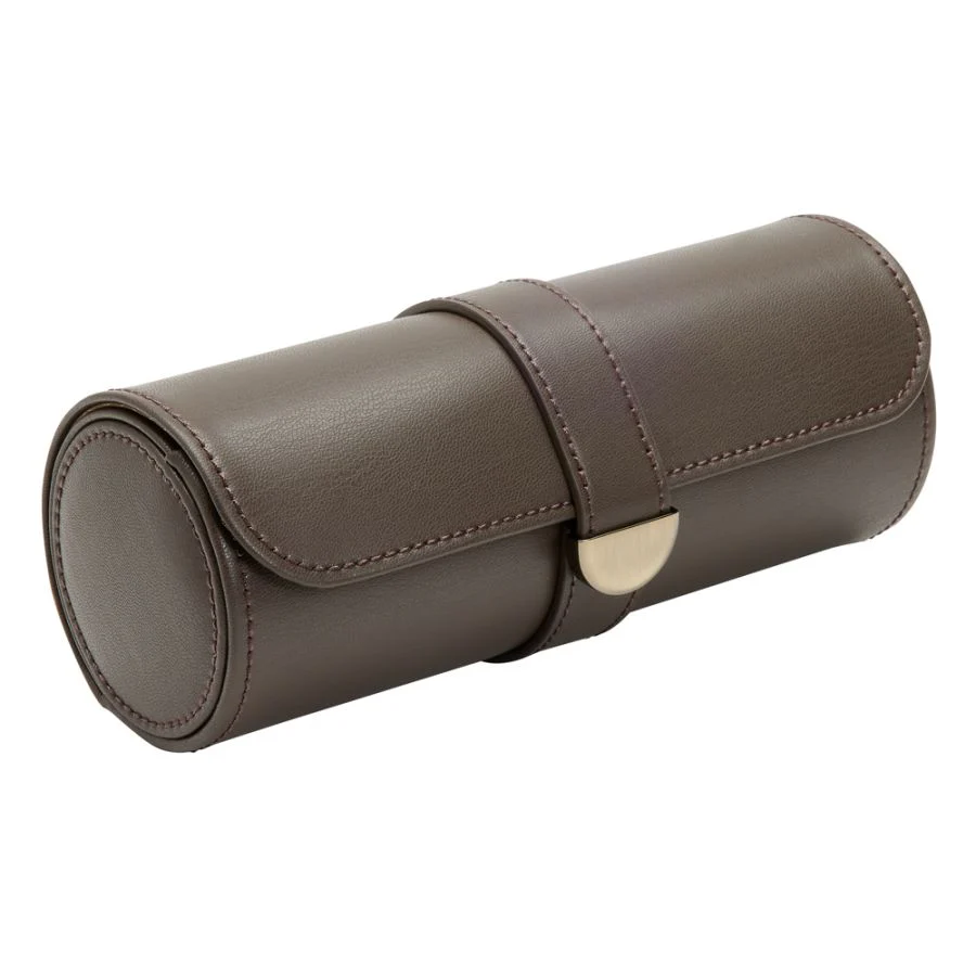 Wolf Earth Triple Watch Roll - Image 2