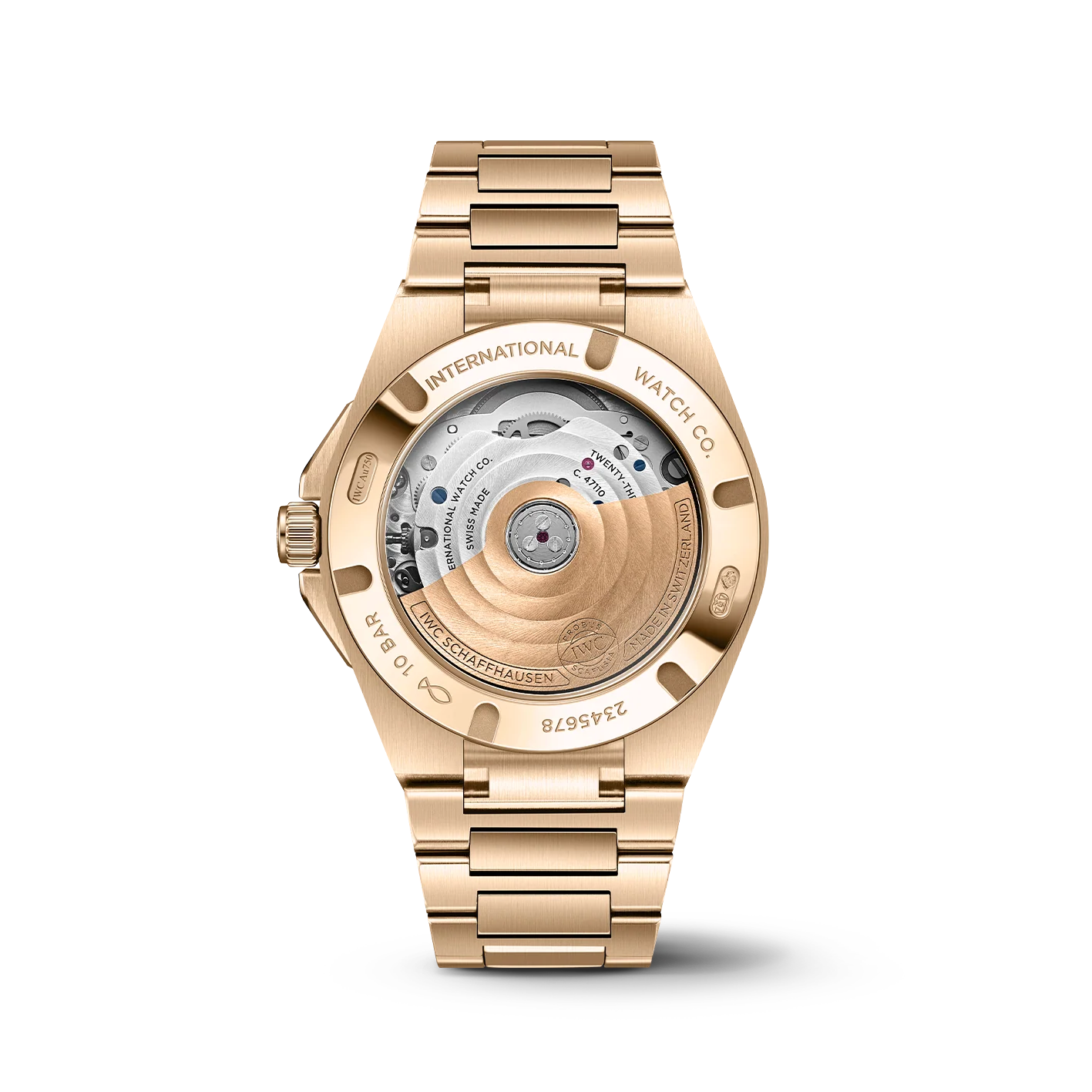 Ingenieur Automatic 35 - Image 2