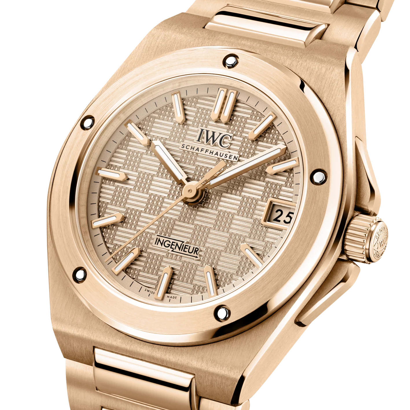 Ingenieur Automatic 35 - Image 3