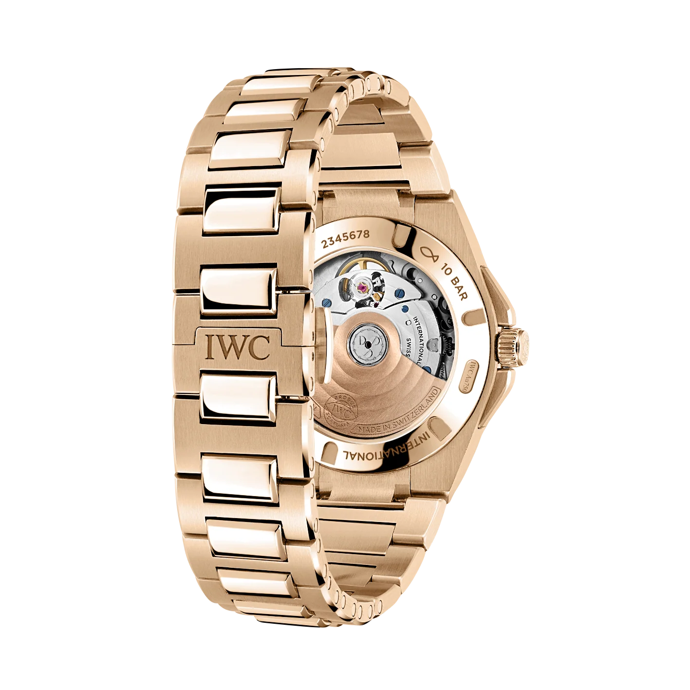 Ingenieur Automatic 35 - Image 5