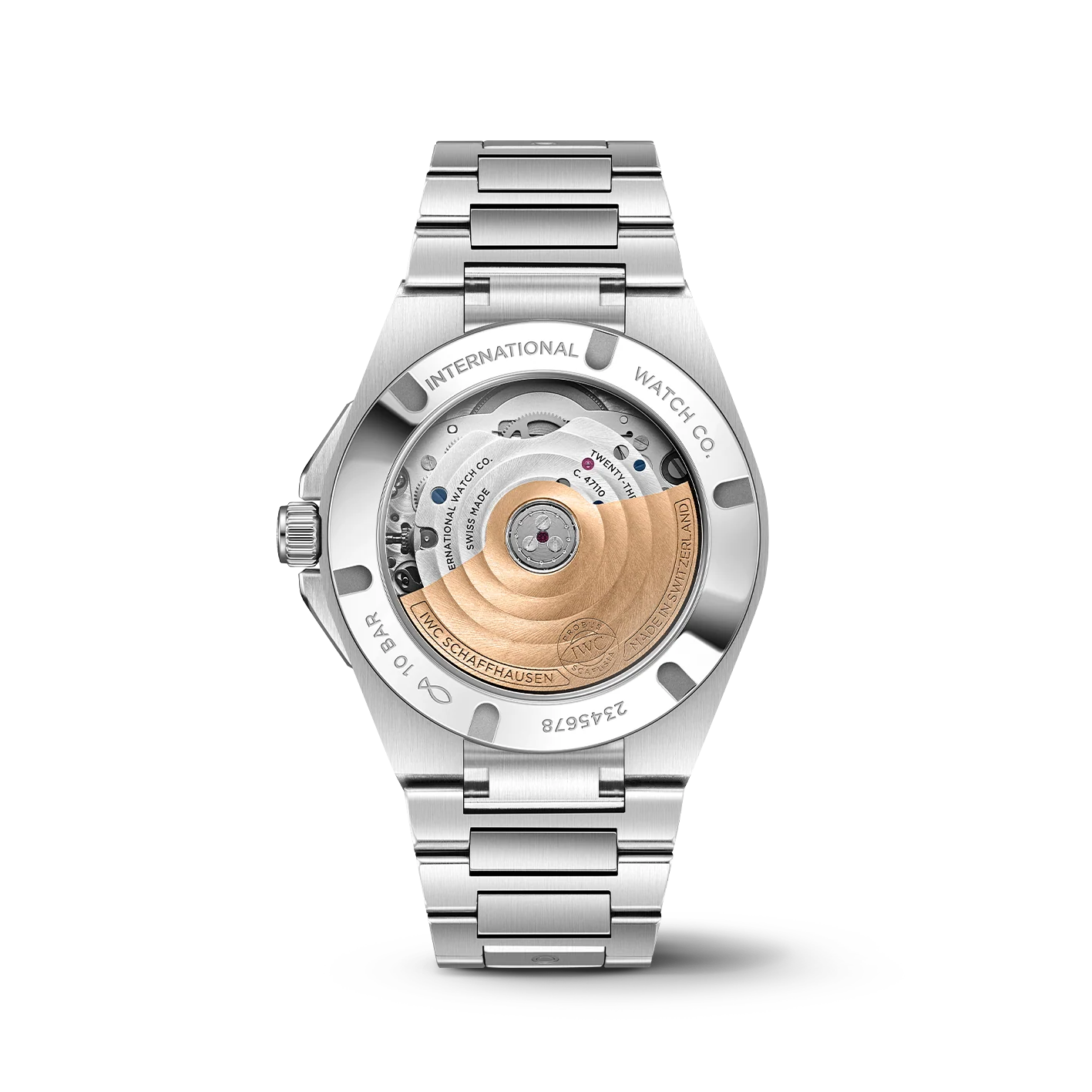 Ingenieur Automatic 35 - Image 2