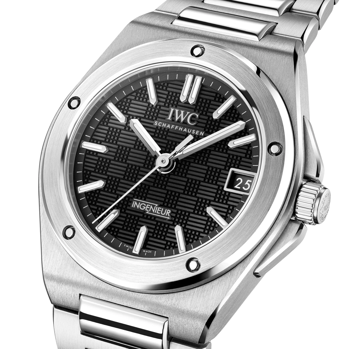 Ingenieur Automatic 35 - Image 3