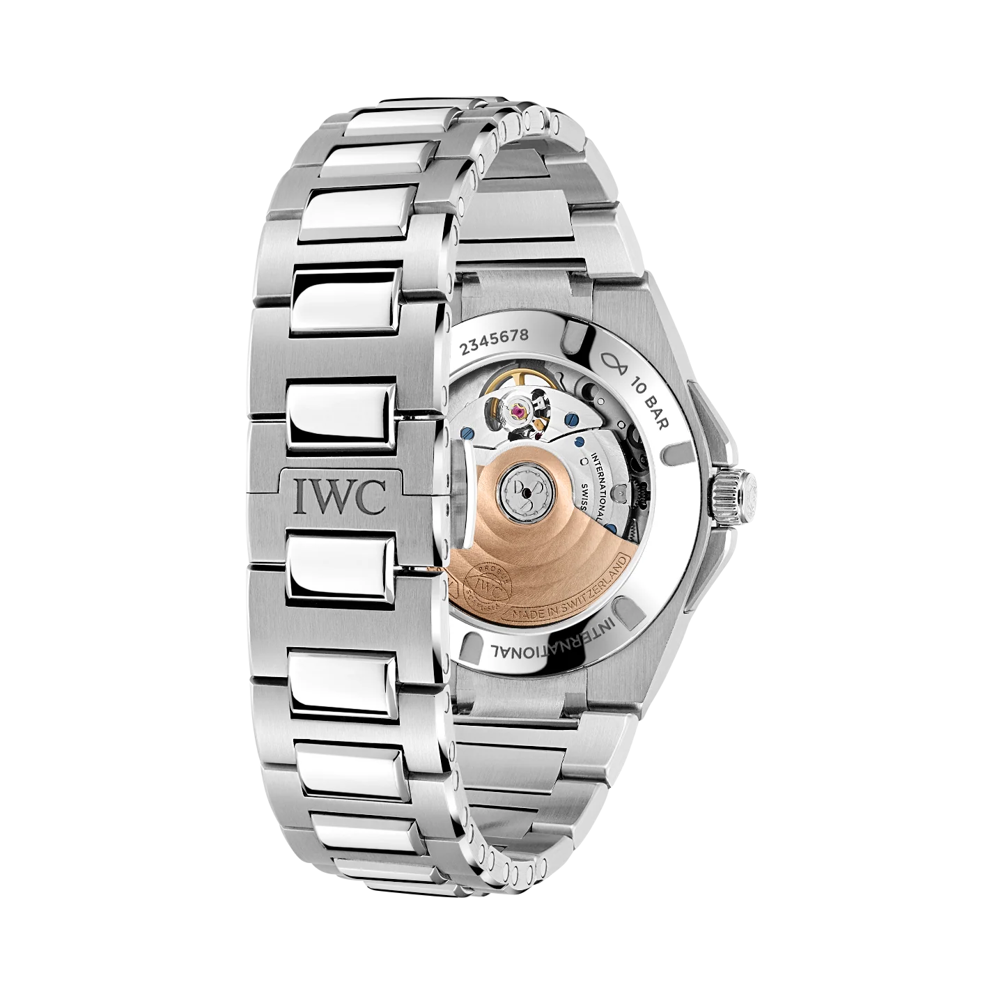 Ingenieur Automatic 35 - Image 4