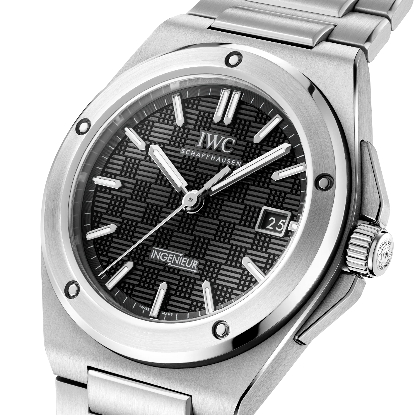 Ingenieur Automatic 40 - Image 3