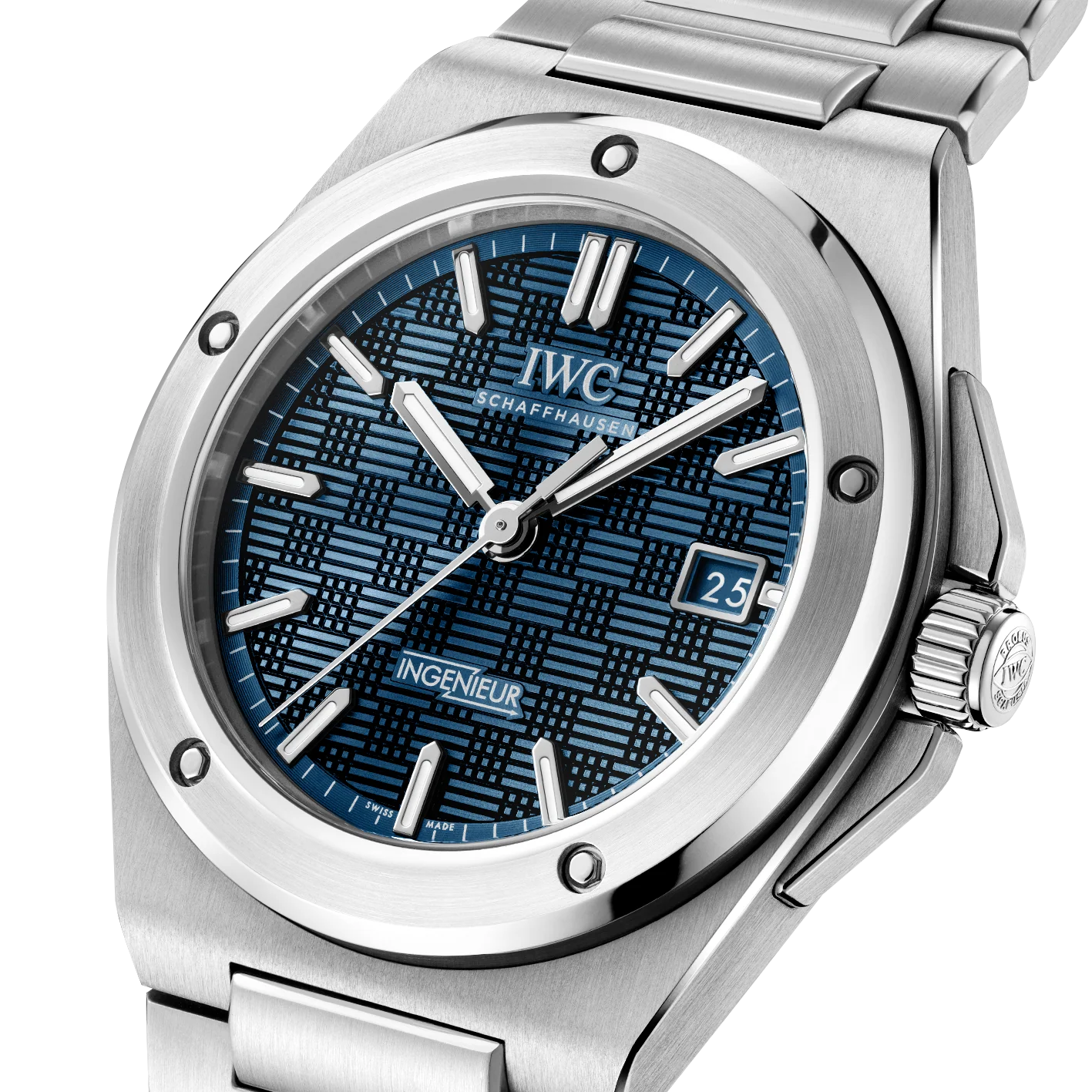 Ingenieur Automatic 40 - Image 2