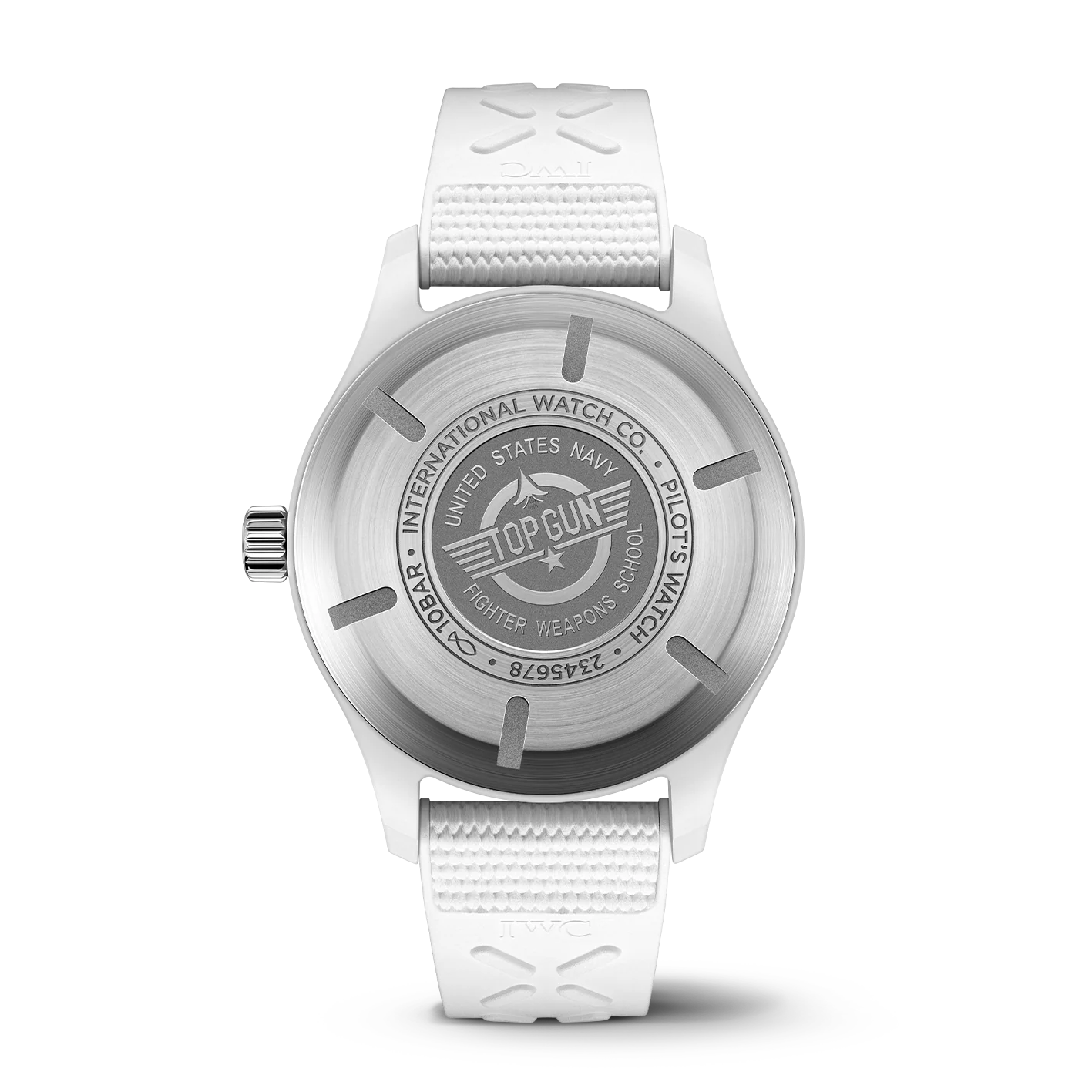 Pilot's Watch Automatic 41 Top Gun Lake Tahoe - Image 3