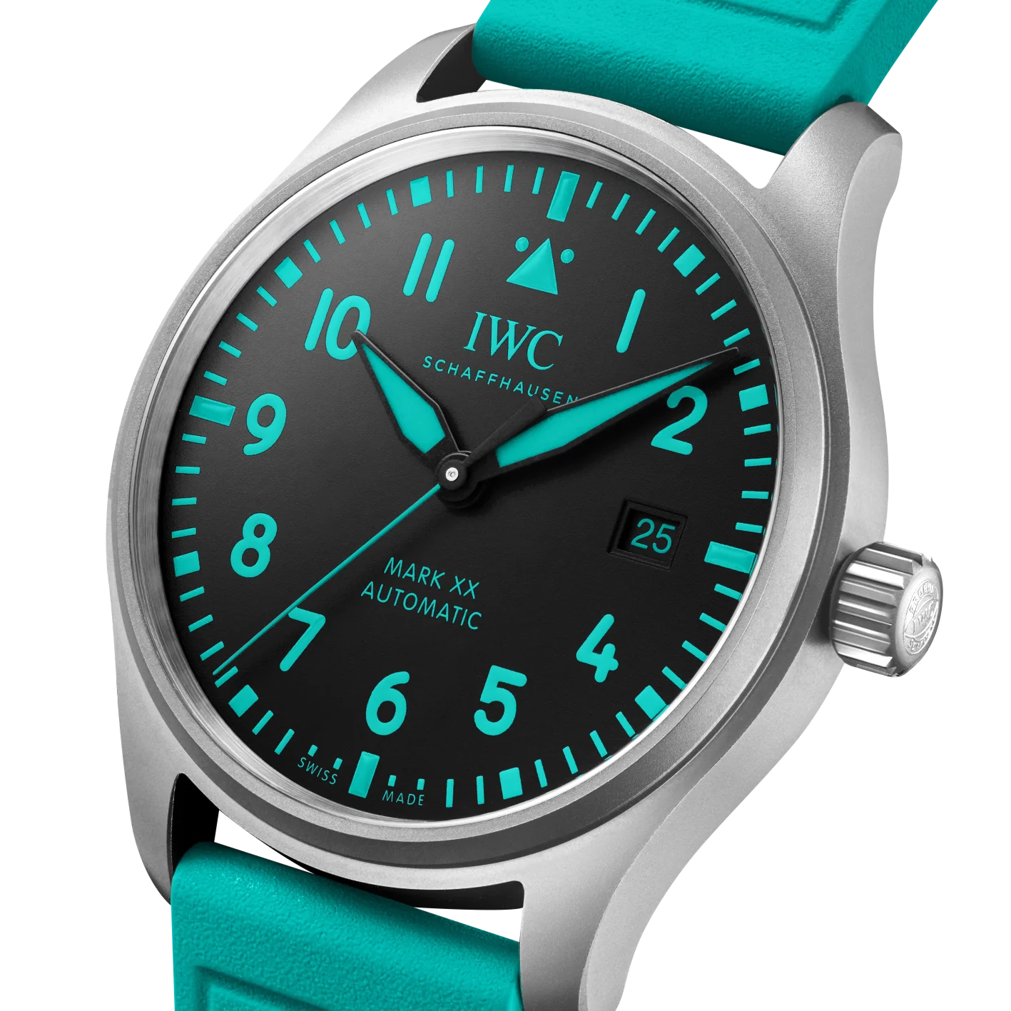 Pilot's Watch Mark Xx Mercedes-Amg Petronas Formula One™ Team - Image 2