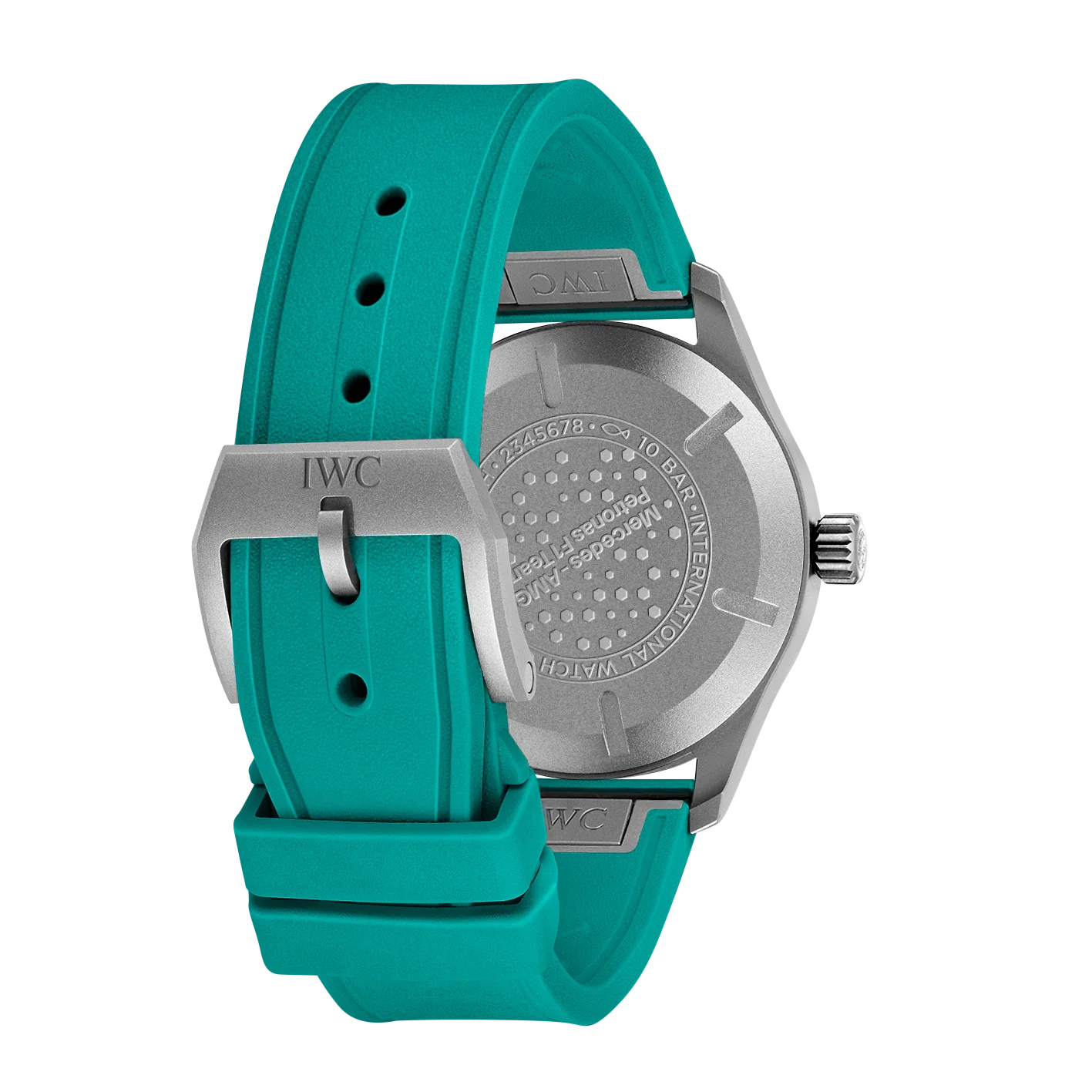 Pilot's Watch Mark Xx Mercedes-Amg Petronas Formula One™ Team - Image 3