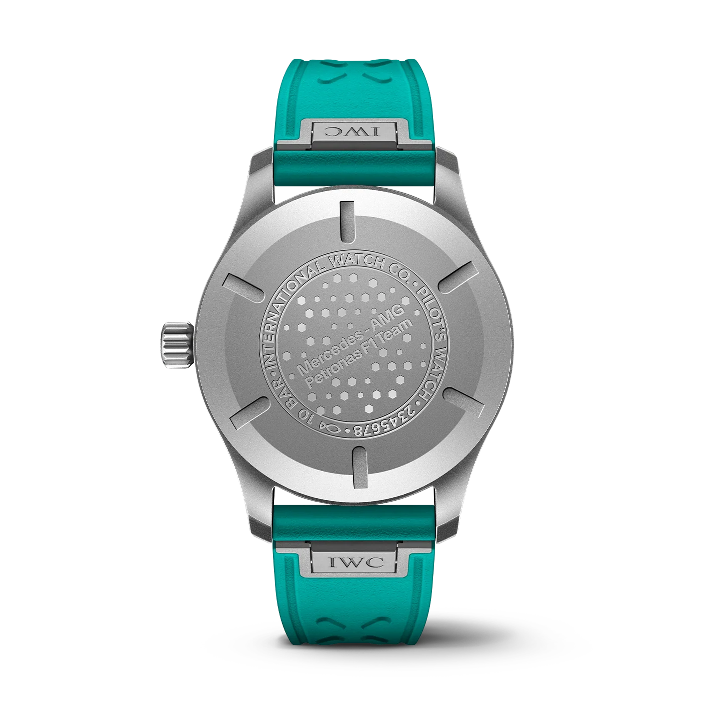 Pilot's Watch Mark Xx Mercedes-Amg Petronas Formula One™ Team - Image 4