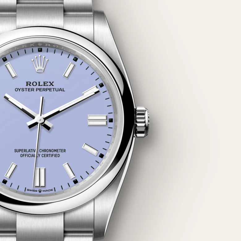 Oyster Perpetual 36 - Image 5