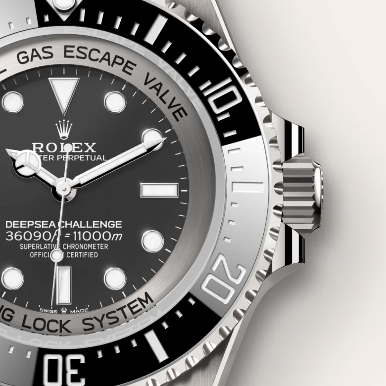 Deepsea Challenge - Image 5