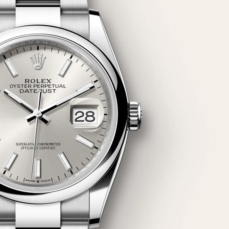 Datejust 36 - Image 5