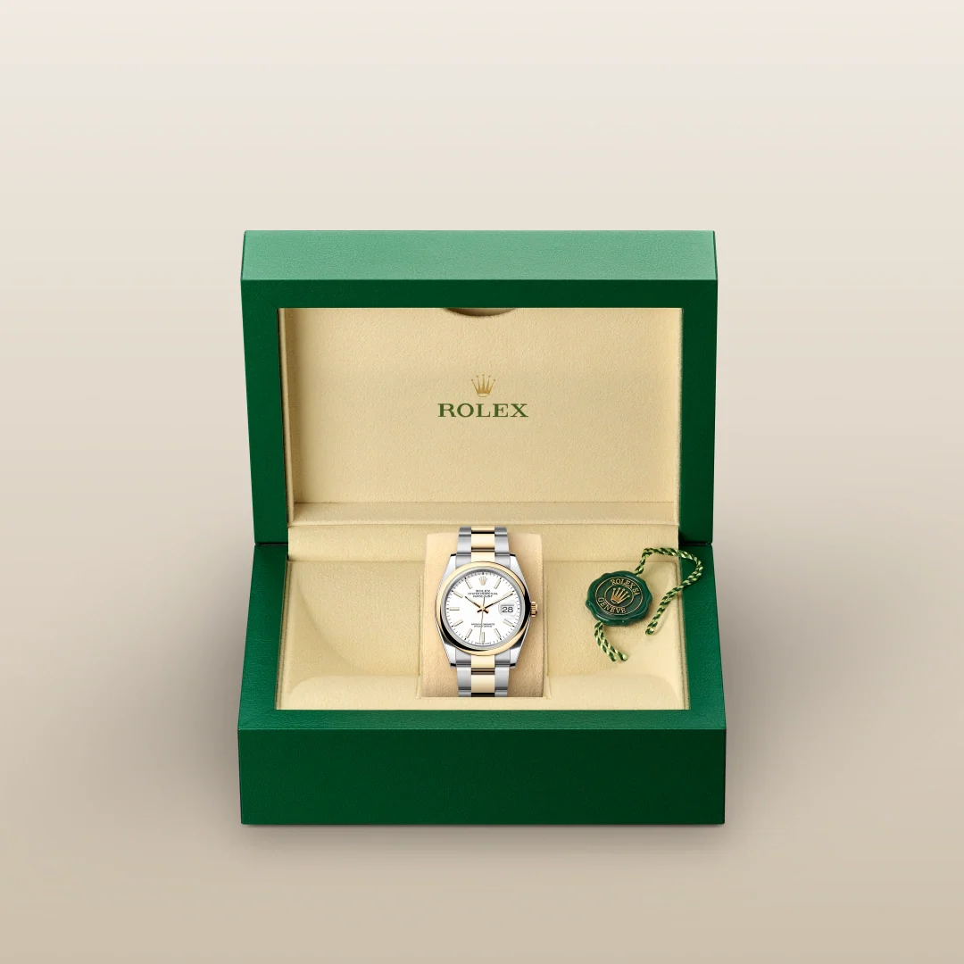 Datejust 36 - Image 3