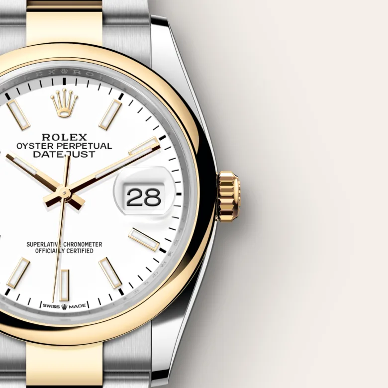 Datejust 36 - Image 5