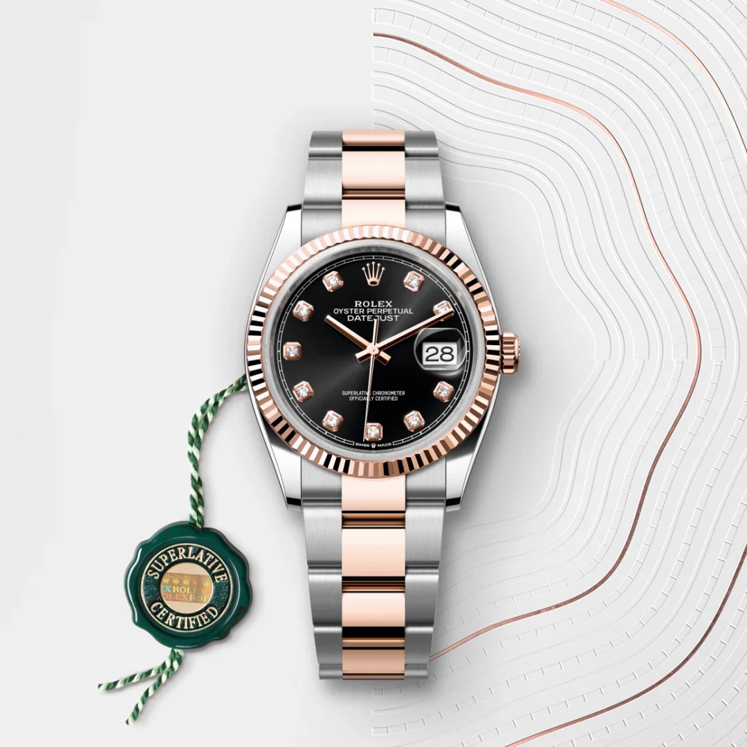 Datejust 36 - Image 4