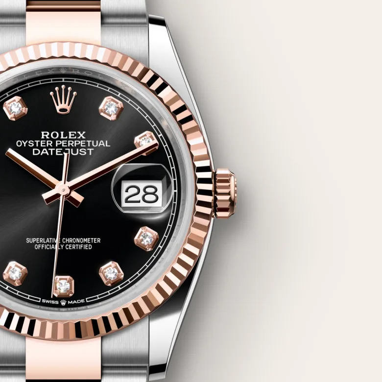 Datejust 36 - Image 5