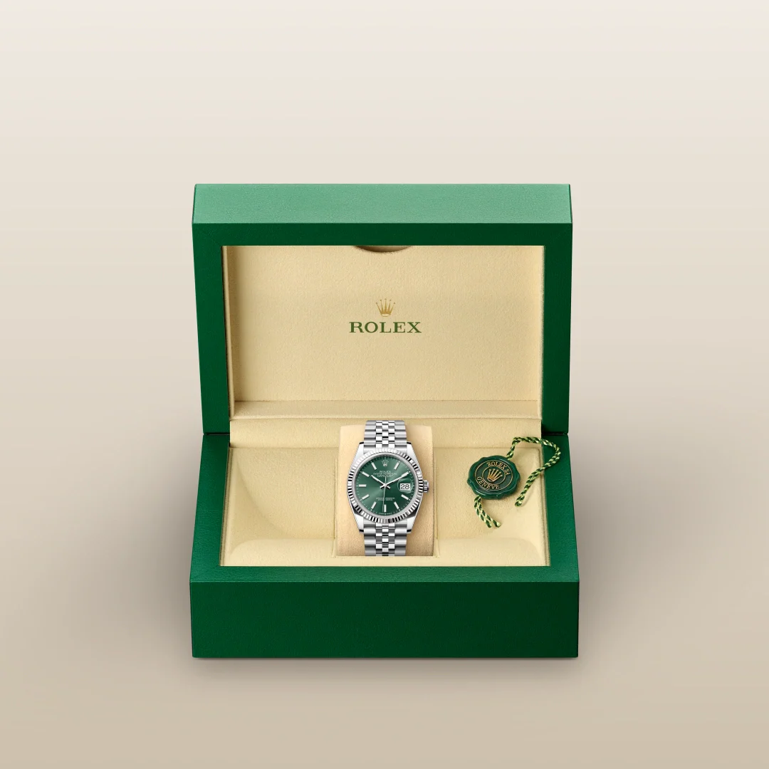 Datejust 36 - Image 3