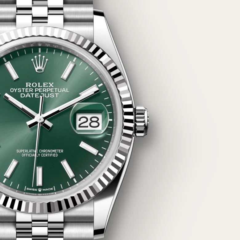 Datejust 36 - Image 5
