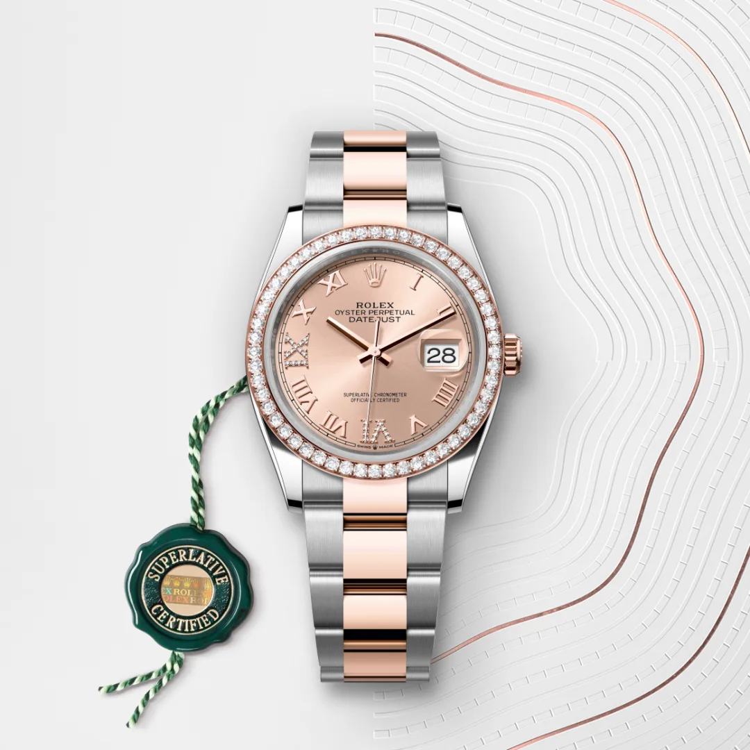 Datejust 36 - Image 4